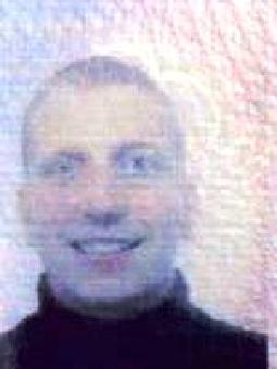Nigel JONES