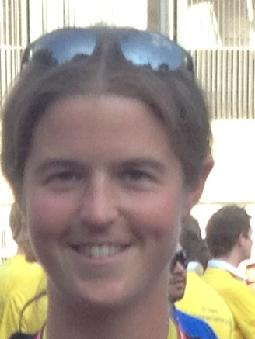 Gillian MARA