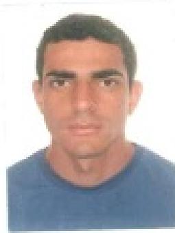 Willian Douglas ALVES DOS SANTOS
