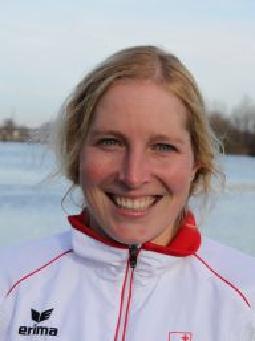 Deborah FOGEL