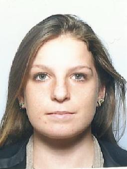 Oceane MICHAUD