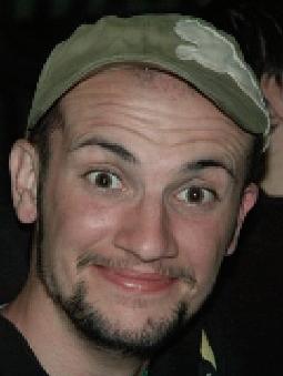 Jonathan SUC