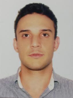 Gustavo MORENO MIRANDA E FIGUEIRO