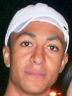 Thiago DA SILVA MENDONCA