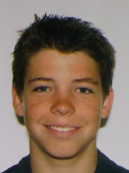 Brody KELLOGG