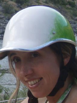 Kat LEVITT