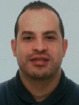 Khalid EL MESSARI