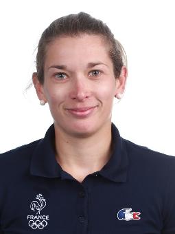 Claire HAAB