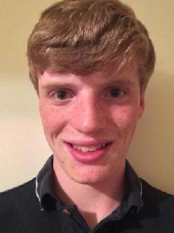 Charlie BRACKPOOL