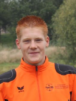 Raf VAN RIJSWICK