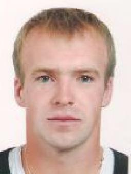 Andriy MARKOVSKYY
