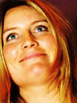 Mariann SAETHER