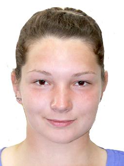 Aleksandra SOKOLOVA