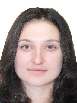 Anastasiia SKALOZUB
