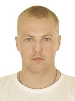 Dmitriy TIMAKOV
