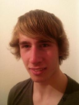 Jannik HARTSTEIN