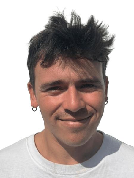 Adria OVANDO VILA