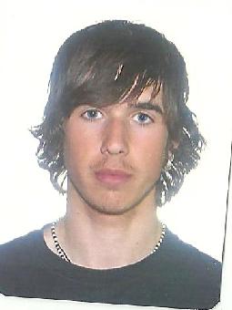 Ian SALVAT CUEVAS