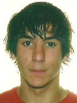 Dani GALLEGO MUNOZ