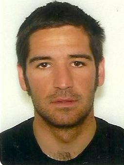 Oriol COLOME PUIG