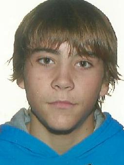 Iker CARRETO TEJEDO