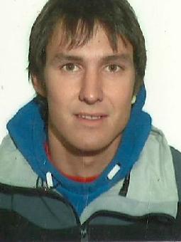 Alfons ANDREU AMORIN