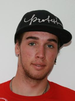 Aleix SALVAT CUEVAS