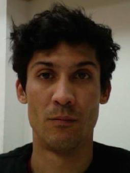 Joan Marc PARRA ESPASA