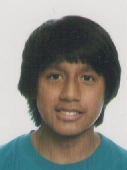Ekain RODRIGUEZ RODRIGUEZ