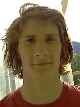 Matyas GROGER