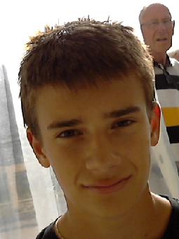 Patrik PUSKAS