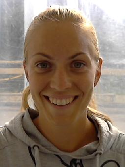Edina CSERNAK