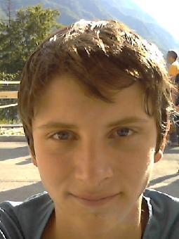 Lenart RIBNIKAR