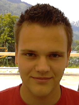 Richard COLJA