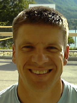 Janez MARIC