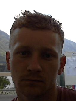 Bartosz PLAWSKI