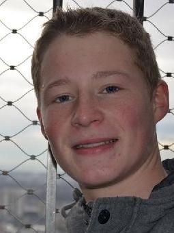 Nick VERDUYCKT