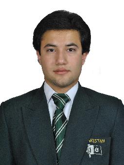 Abubakar DURRANI