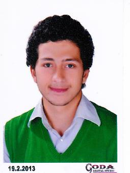 Karim Emad Abdelsamie ELSAYED