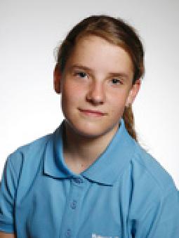 Reetta HALLILA