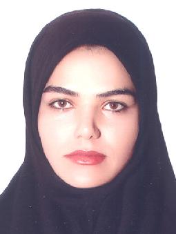 Masoumeh DANAPOUR SEFIDEHKHAN