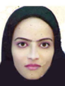 Shahla BEHROUZIRAD