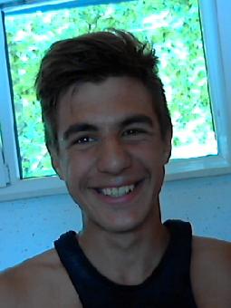Tim NOVAK
