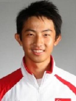 Benjamin Wei Fu LOW