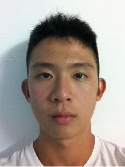 Teck Yan CHUA