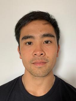 Nicholas HO