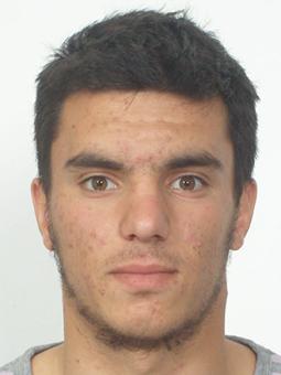 Anastasios ANAGNOSTOPOULOS