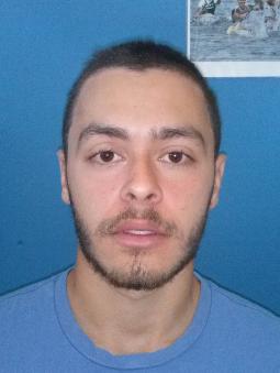 Emmanouil TSIMPARIOTIS