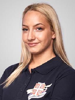 Milica KOSTOV