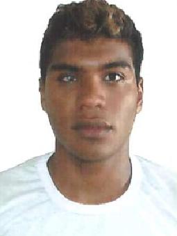 Adilson GOMES NASCIMENTO